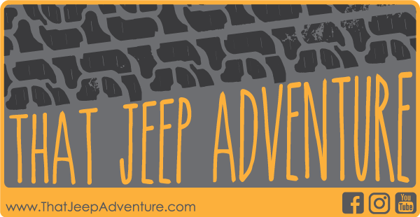 That Jeep Adventure